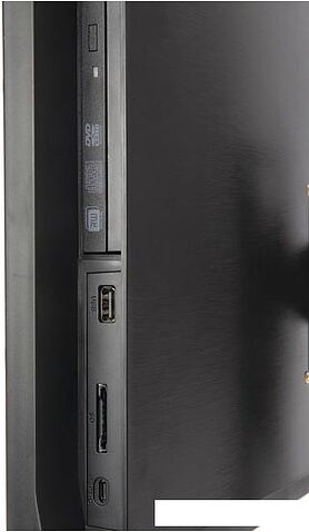 Моноблок Hiper Office HO-K6-FL-H510-B