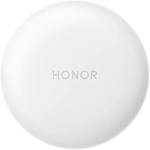 Наушники HONOR Earbuds A Pro (белый, международная версия)