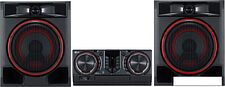 Мини-система LG X-Boom CL65DK