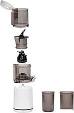 Соковыжималка Scarlett SC-JE50S63 Соковыжималка Scarlett SC-JE50S63