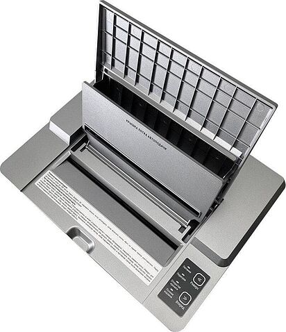 Шредер Office-Kit SA200 (1.9х10)