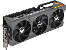 Видеокарта ASUS TUF Gaming GeForce RTX 4090 OC Edition 24GB GDDR6X TUF-RTX4090-O24G-GAMING Видеокарта ASUS TUF Gaming GeForce RTX 4090 OC Edition 24GB GDDR6X TUF-RTX4090-O24G-GAMING