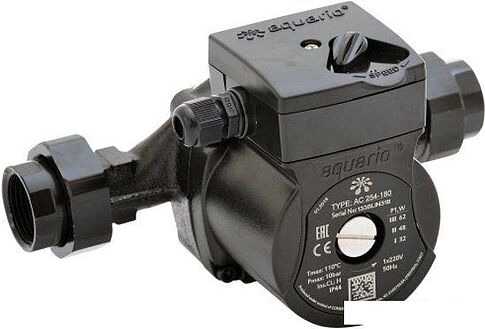 Насос Aquario AC 254-180
