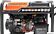 Дизельный генератор Gigant GDGL-5500