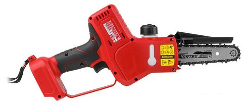 Аккумуляторная пила Wortex CEC 2518 ALL1 0323166 (без АКБ)