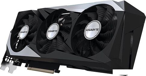 Видеокарта Gigabyte GeForce RTX 3060 Ti Gaming OC D6X 8G GV-N306TXGAMING OC-8GD