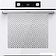 Электрический духовой шкаф Gorenje BOS6737E06WG