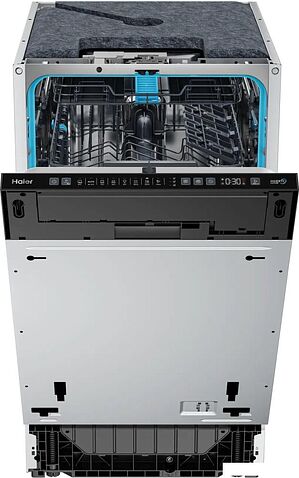 Встраиваемая посудомоечная машина Haier HDWE11-594RU