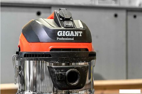 Пылесос Gigant GPS-VC-60