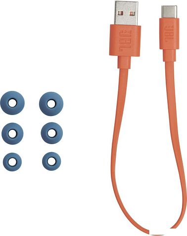 Наушники JBL Endurance Run 2 Wireless (темно-синий)