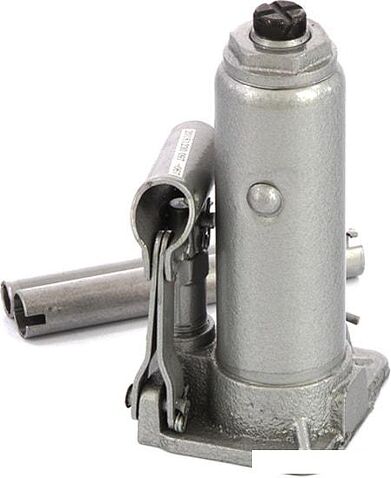 Бутылочный домкрат Matrix 50761 2т