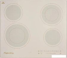 Варочная панель KUPPERSBERG ECS 622 C