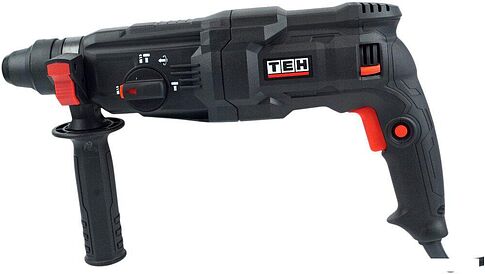 Перфоратор TEH TH2609M (кейс)