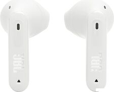 Наушники JBL Tune Flex 2 (белый)