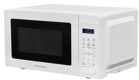 Микроволновая печь Schaub Lorenz SLM EW01D