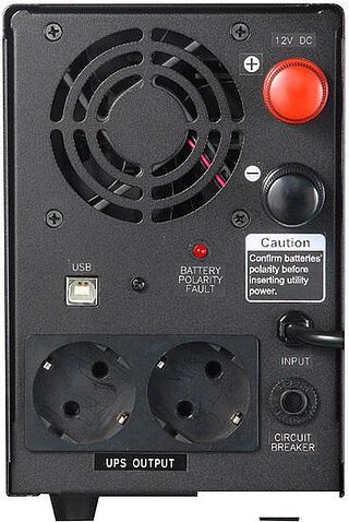 Источник бесперебойного питания Powercom Infinity INF-500