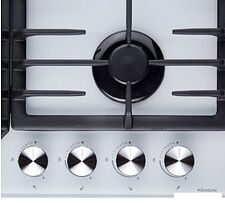 Варочная панель Konigin Blaze 604 WHGW