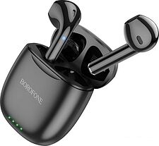 Наушники Borofone BW17 (черный)