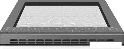 Кухонная плита Hansa FCCW59493