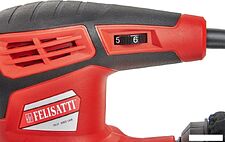 Эксцентриковая шлифмашина Felisatti FT8721