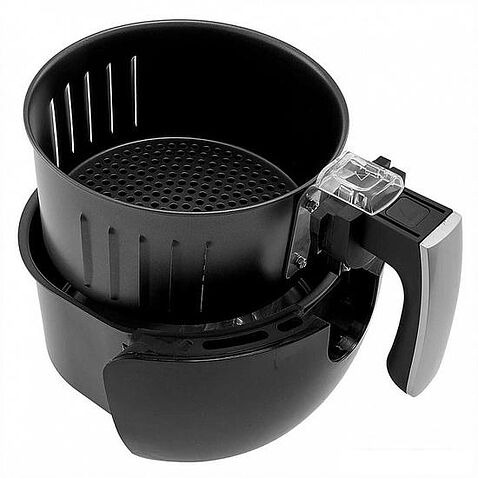 Аэрофритюрница Delta Lux DE-6102