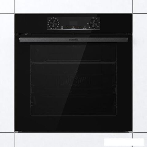 Электрический духовой шкаф Gorenje BPS6737E14BG