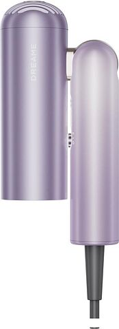 Фен Dreame Нairdryer Pocket Ultra AHD52 (фиолетовый)