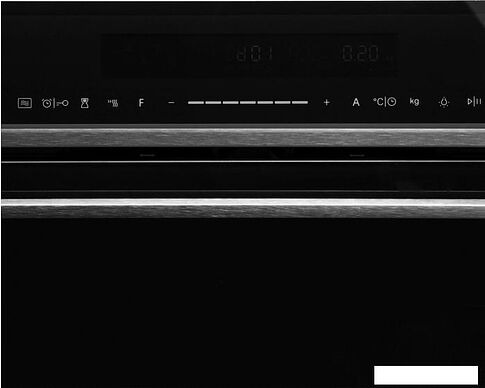 Электрический духовой шкаф Hyundai HMEO 6780 DX