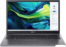 Ноутбук Acer Aspire Go 17 AG17-31P-C4LX NX.J45EL.005 Ноутбук Acer Aspire Go 17 AG17-31P-C4LX NX.J45EL.005