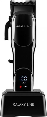 Машинка для стрижки волос Galaxy Line GL4179