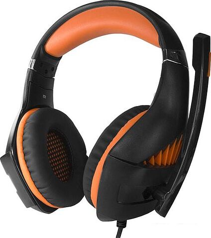 Наушники CrownMicro CMGH-2003