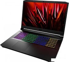 Игровой ноутбук Acer Nitro 5 AMD AN517-41-R7BF NH.QBHEP.00B Игровой ноутбук Acer Nitro 5 AMD AN517-41-R7BF NH.QBHEP.00B