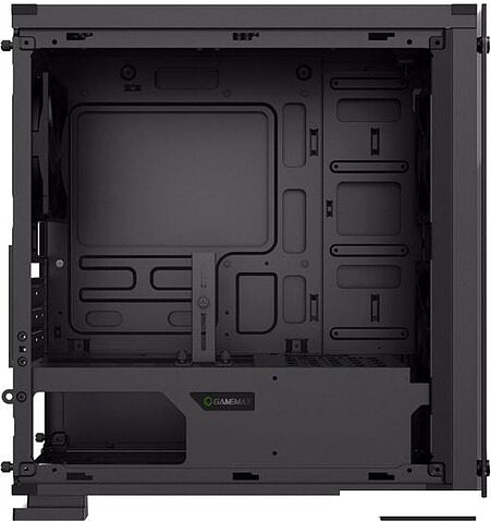 Корпус GameMax H605-TA