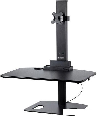 Кронштейн ABC Mount Standwork-111 (черный)