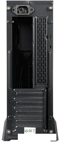 Корпус Chieftec Uni UE-02B