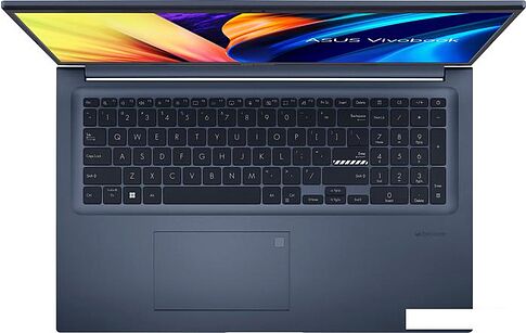 Ноутбук ASUS VivoBook 17 X1702ZA-AU155