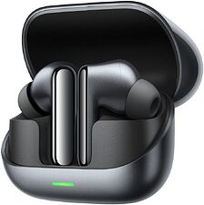 Наушники HONOR Earbuds 4 (черный, международная версия)