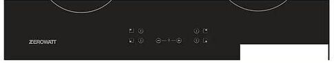 Варочная панель Zerowatt ZH64CBC