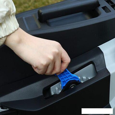 Газонокосилка Deko DKLM1800 Pro