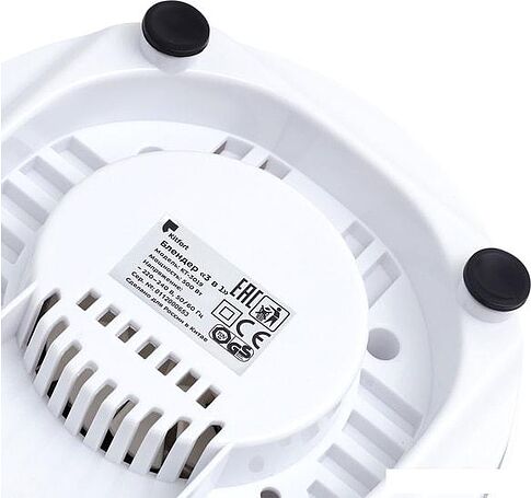 Стационарный блендер Kitfort KT-3019