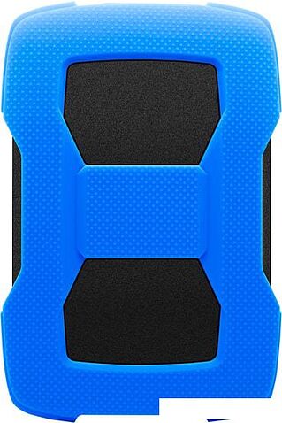 Внешний жесткий диск A-Data HD330 AHD330-2TU31-CBL 2TB (синий)