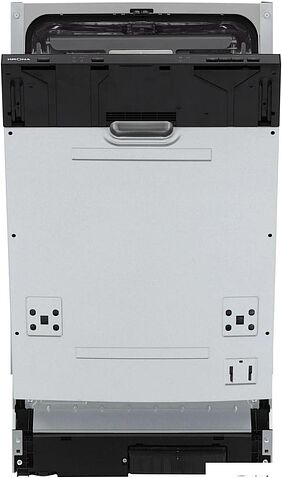 Встраиваемая посудомоечная машина Krona Delia 45 BI V2