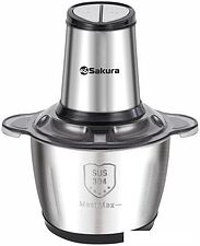 Чоппер Sakura SA-6271BS