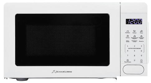 Микроволновая печь Schaub Lorenz SLM EW01D