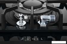Варочная панель ZUGEL ZGH601B