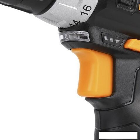 Дрель-шуруповерт Deko GCD12DU3 063-4096 (с 1-им АКБ)