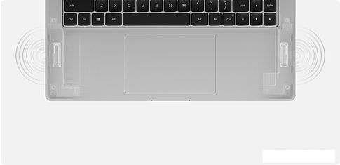 Ноутбук Xiaomi RedmiBook Pro 15 2022 JYU4463CN