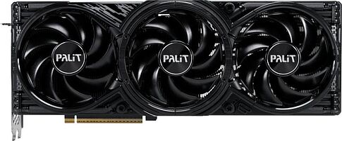 Видеокарта Palit GeForce RTX 5080 GamingPro V1 NE75080019T2-GB2031Y