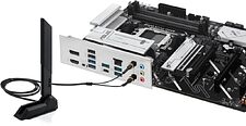 Материнская плата ASUS Prime B850-Plus WiFi Материнская плата ASUS Prime B850-Plus WiFi