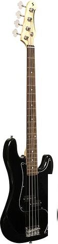 Бас-гитара Stagg SBP-30 Black